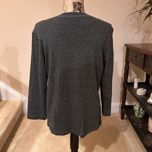 Rafaella sweater - Picture 3 of 5